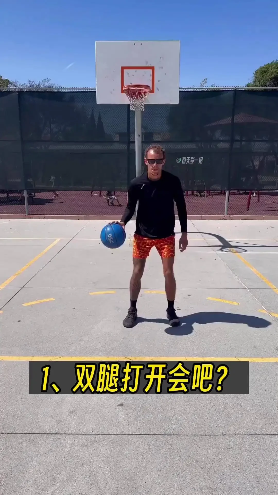 篮球训练视频怎么剪辑