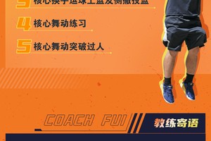 如何增强高中生篮球运动员的爆发力?两种方法对比与推荐